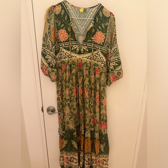 FARM Rio Dresses & Skirts - Brand new Farm Rio Dress